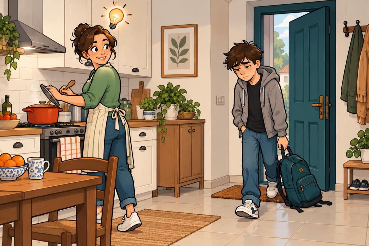 Illustrazione V1-06-1 – Capitolo 6 – Acutezza sensoriale e calibrazione