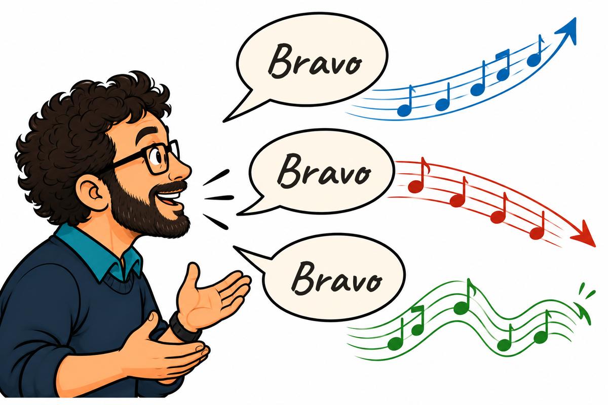 Illustrazione V1-18-1 – Capitolo 18 – Prosodia e intonazione in italiano