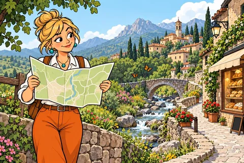 Illustrazione V1-03-2 – Capitolo 3 – Mappa e territorio: come filtriamo l’esperienza
