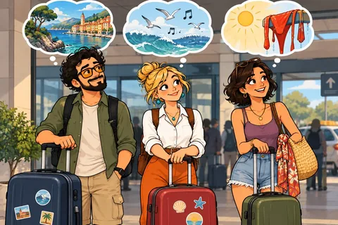 Illustrazione V1-08-1 – Capitolo 8 – Sistemi rappresentazionali e predicati
