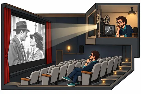 Illustrazione V1-30-1 – Capitolo 30 – La doppia dissociazione