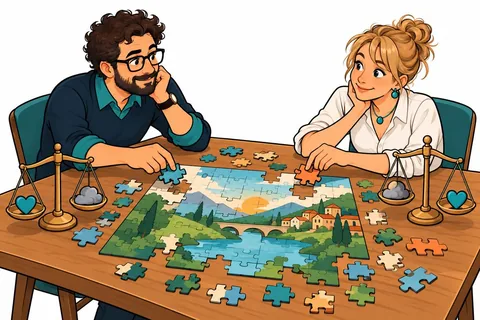 Illustrazione V1-33-1 – Capitolo 33 – Vendita e negoziazione