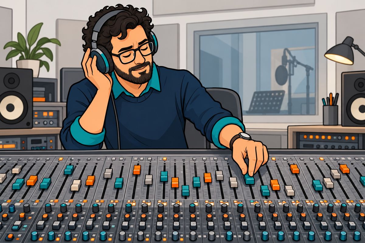 Illustrazione V2-10-1 – Capitolo 10 – Metaprogrammi: profili e applicazioni