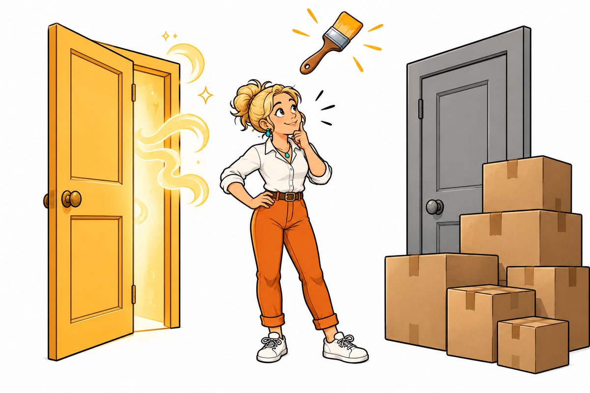 Illustrazione V2-20-1 – Capitolo 20 – Attrazione e motivazione