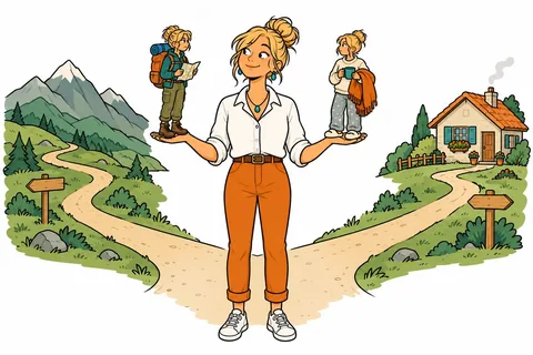 Illustrazione V2-18-1 – Capitolo 18 – Le parti e la congruenza
